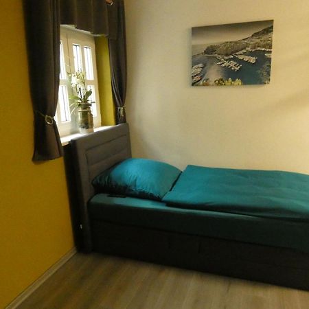 Apartament Tessin Schwandorf Zewnętrze zdjęcie