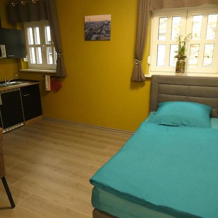 Apartament Tessin Schwandorf Zewnętrze zdjęcie
