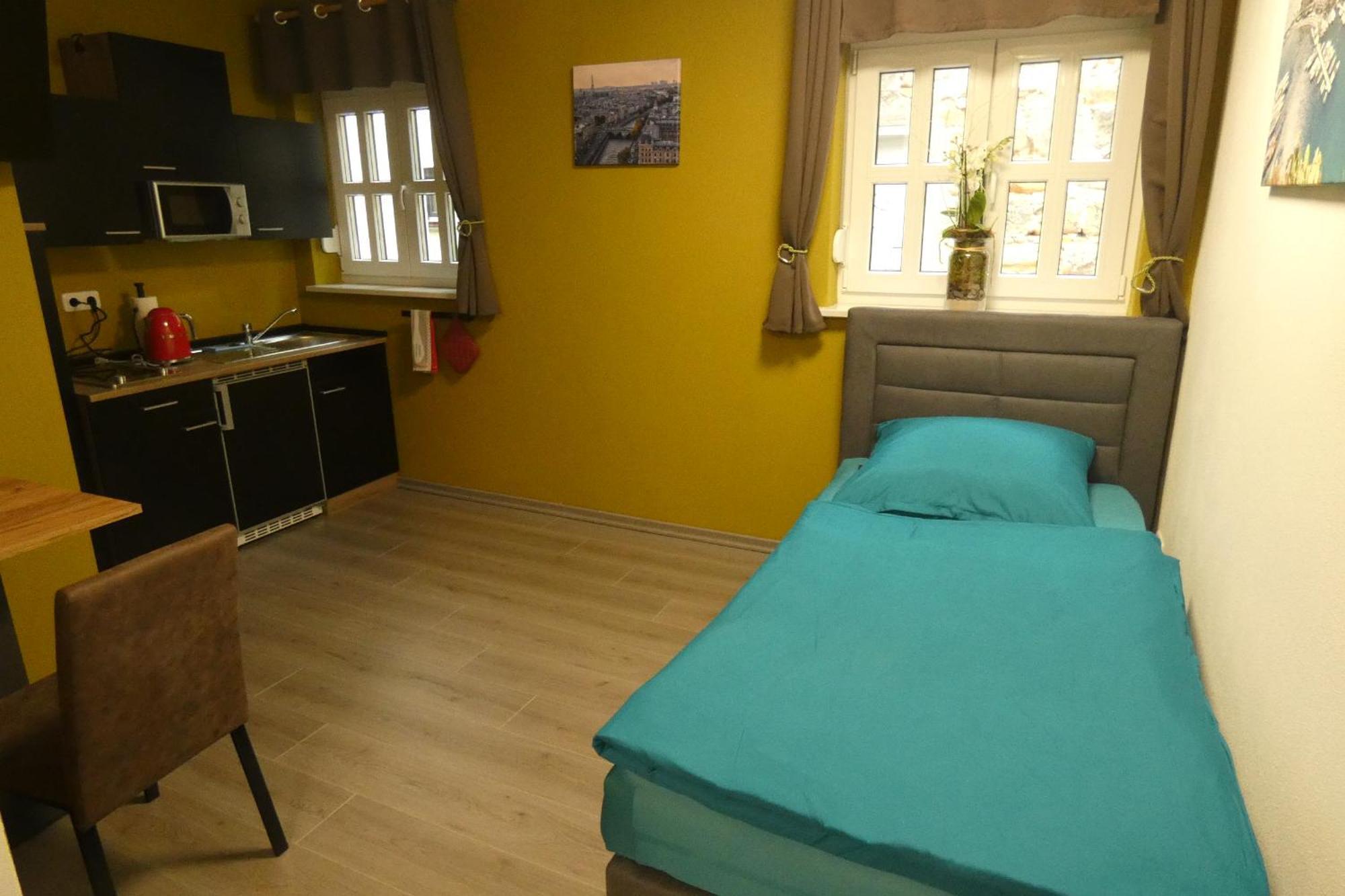 Apartament Tessin Schwandorf Zewnętrze zdjęcie