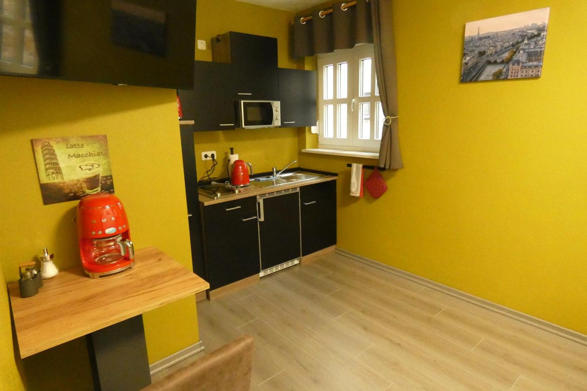 Apartament Tessin Schwandorf Zewnętrze zdjęcie