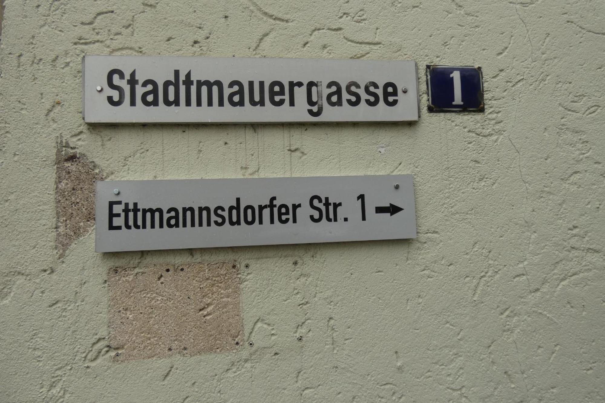 Apartament Tessin Schwandorf Zewnętrze zdjęcie