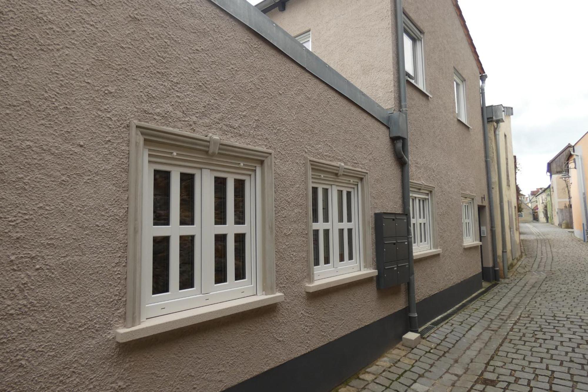 Apartament Tessin Schwandorf Zewnętrze zdjęcie